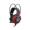 Element Hojo USB Gaming Ακουστικά με Μικρόφωνο HD-1100G Element Hojo USB Gaming Ακουστικά με Μικρόφωνο HD-1100G